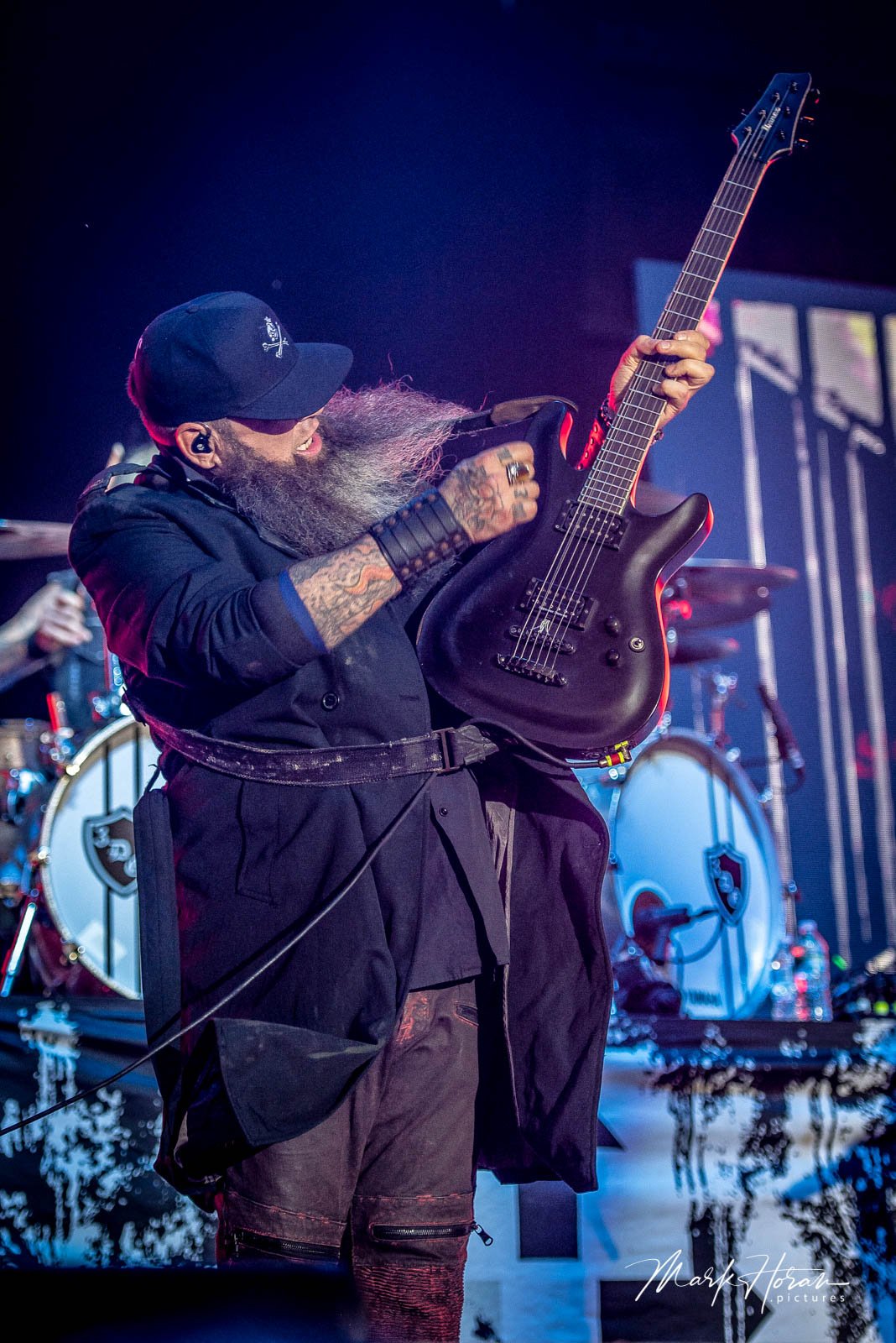 Three Days Grace