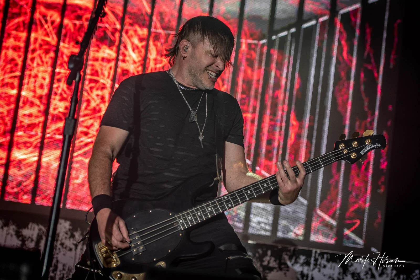 Three Days Grace