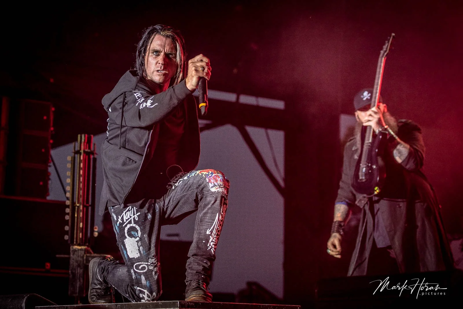 Three Days Grace