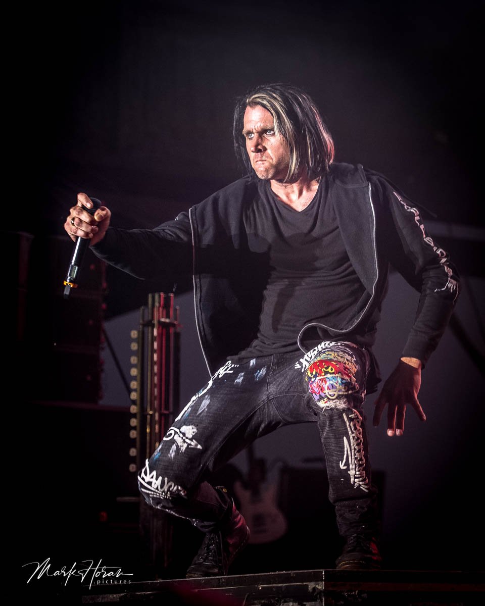Three Days Grace