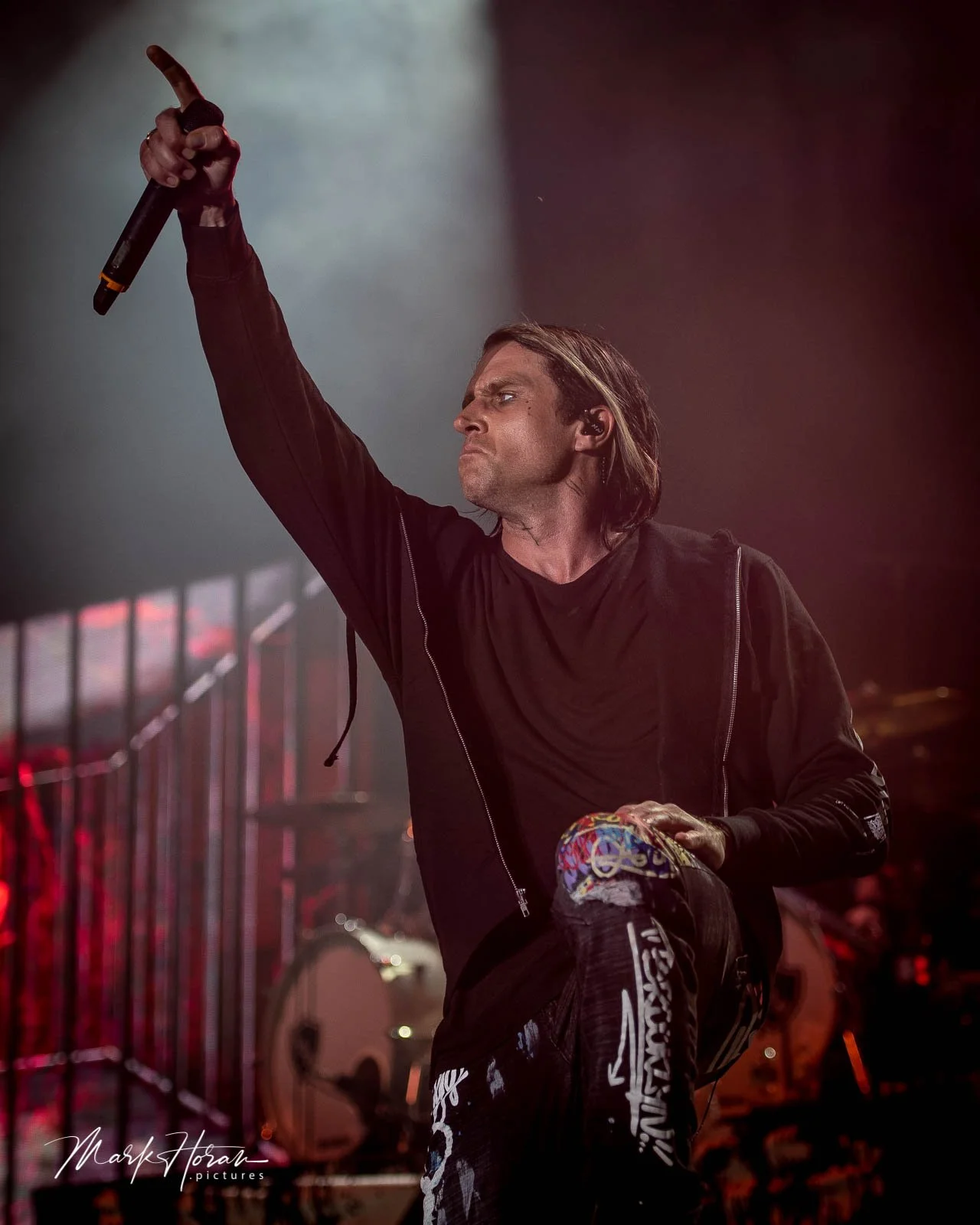 Three Days Grace