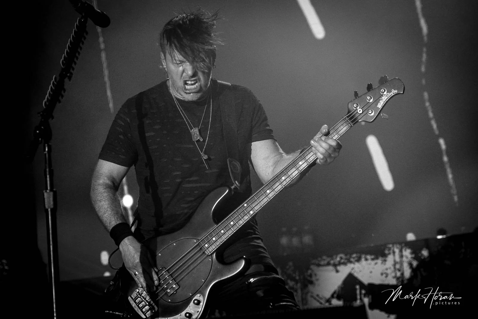 Three Days Grace