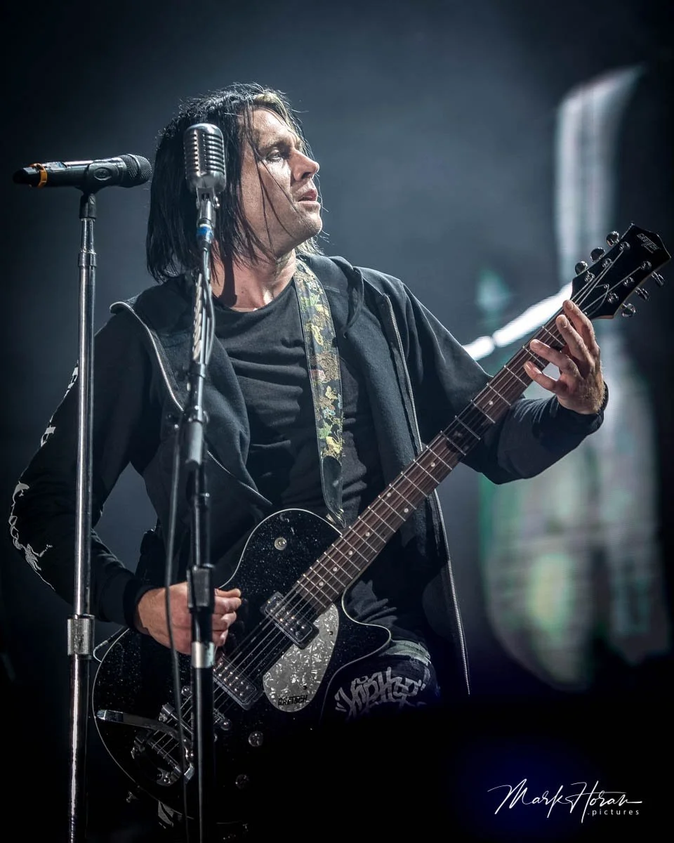 Three Days Grace