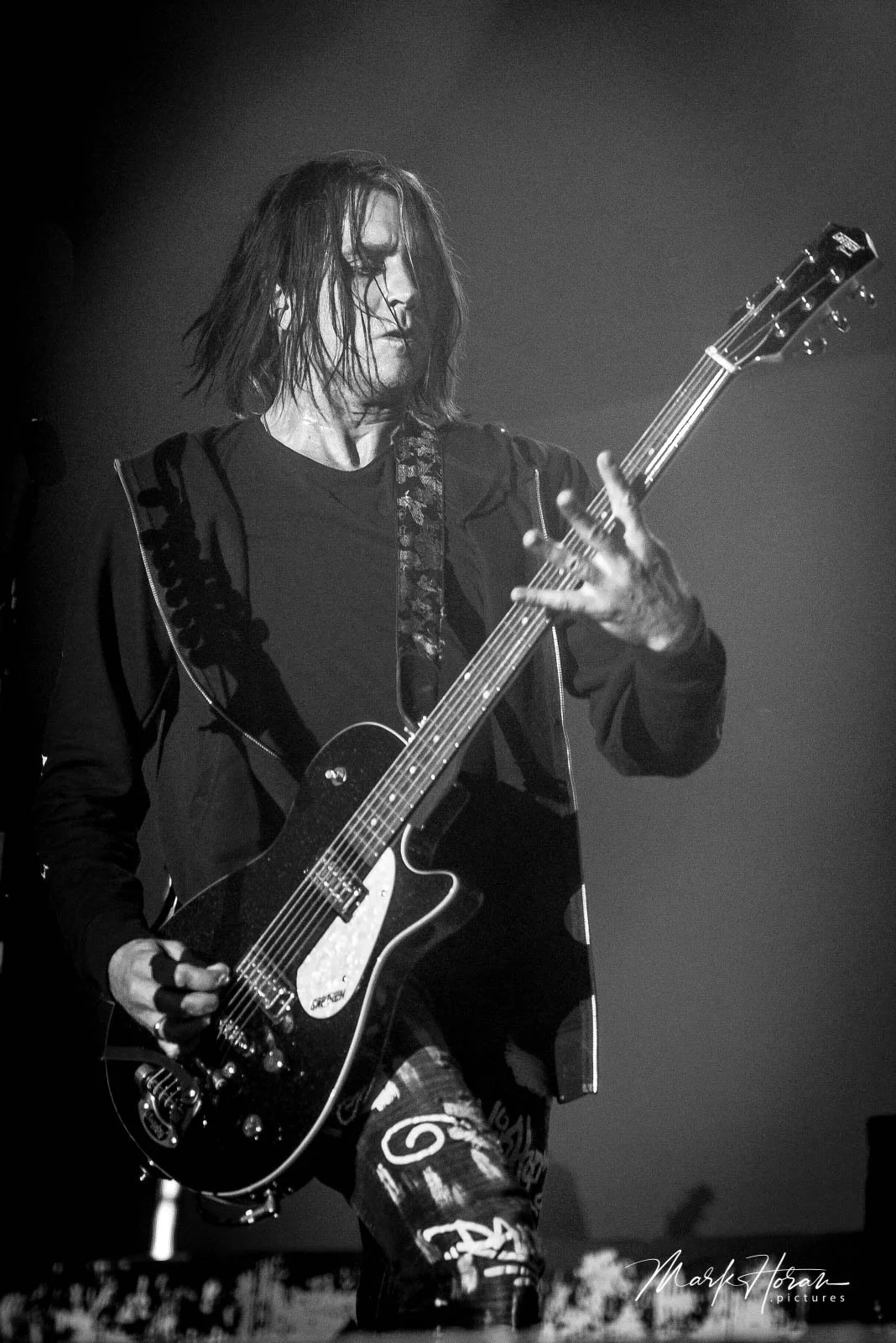 Three Days Grace