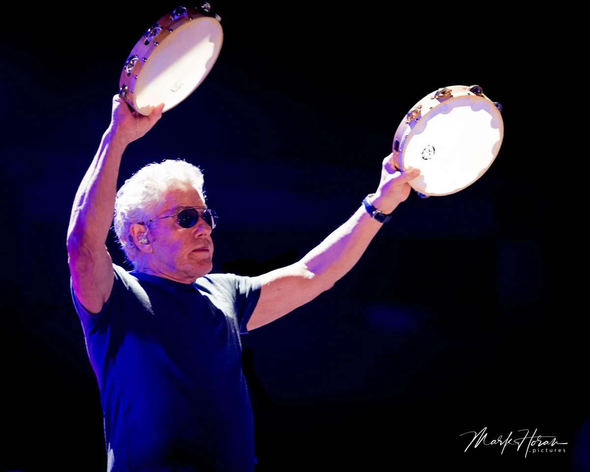 The Who
