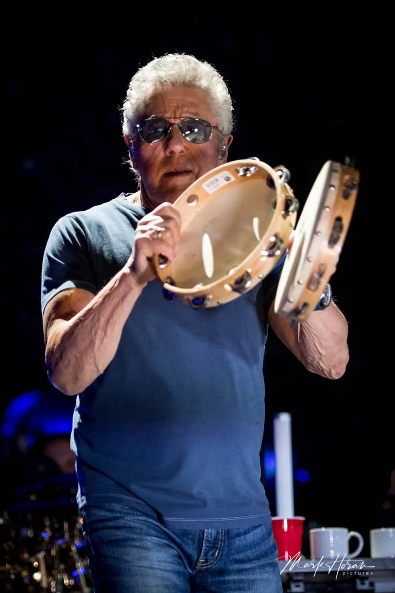 The Who