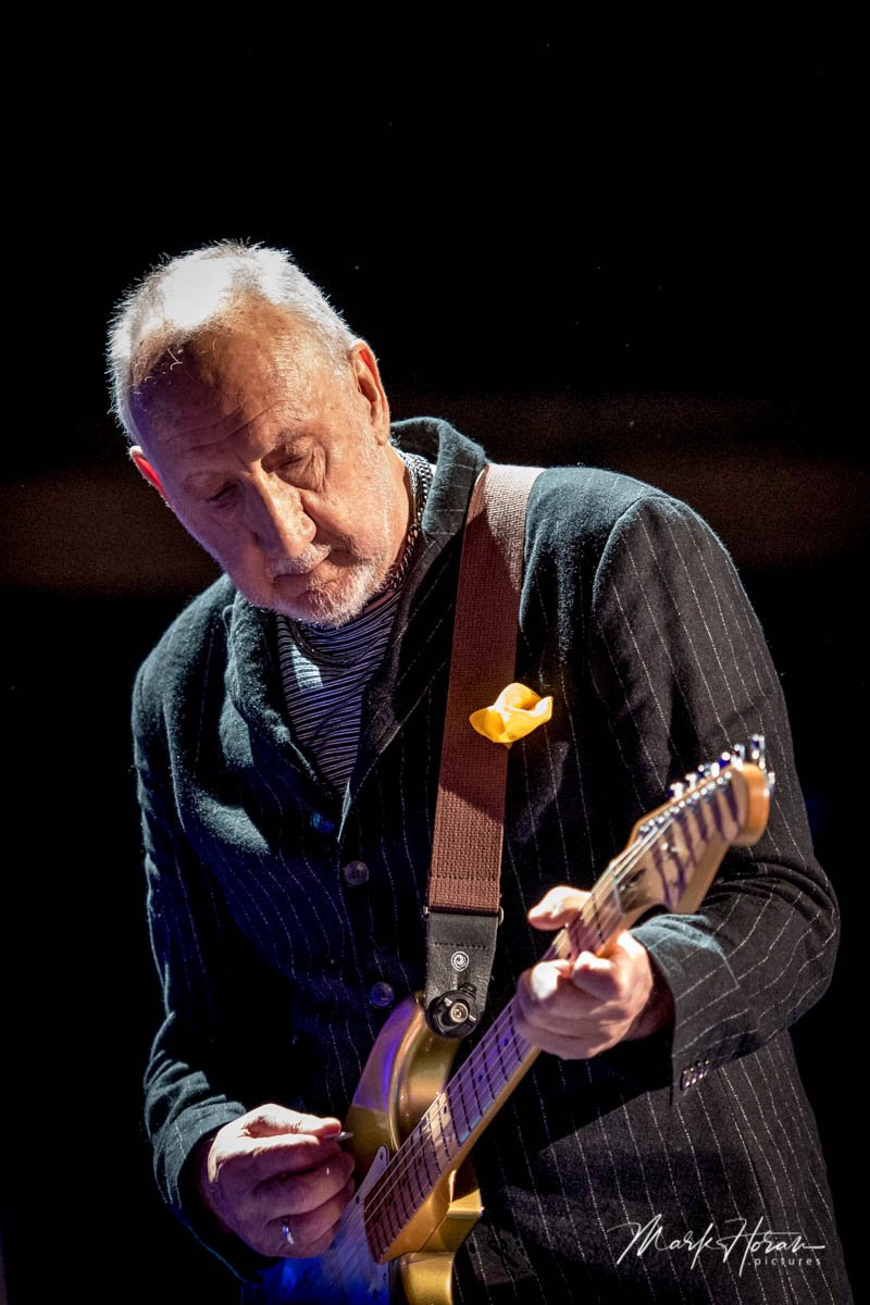 The Who