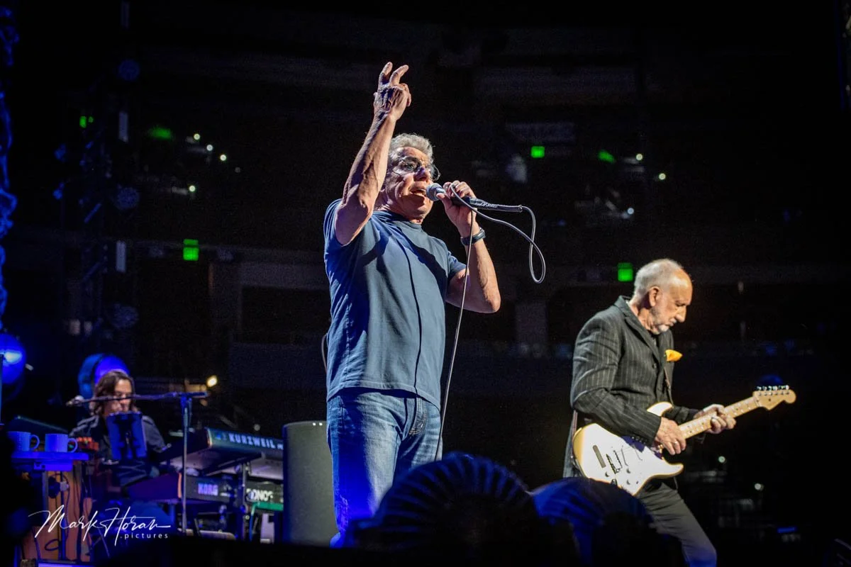 The Who