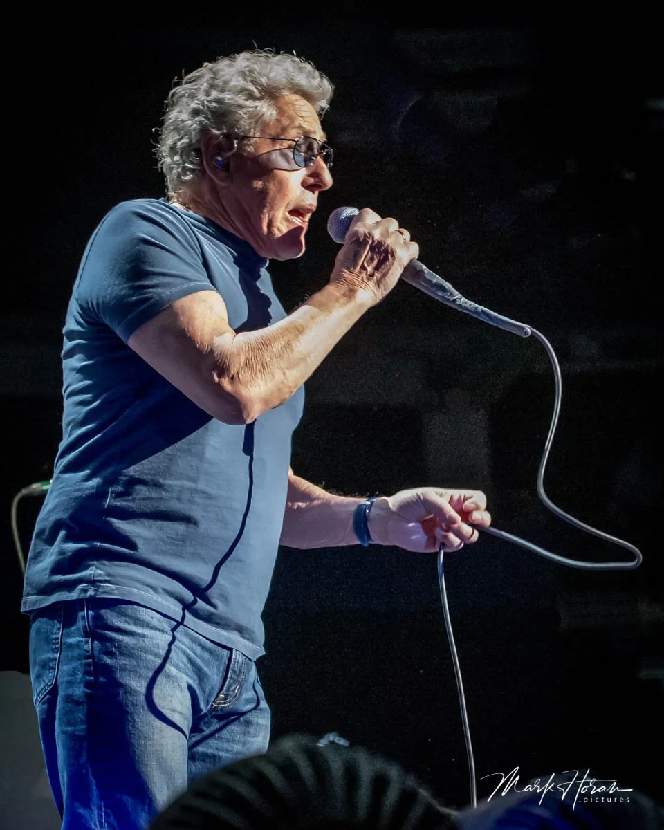 The Who