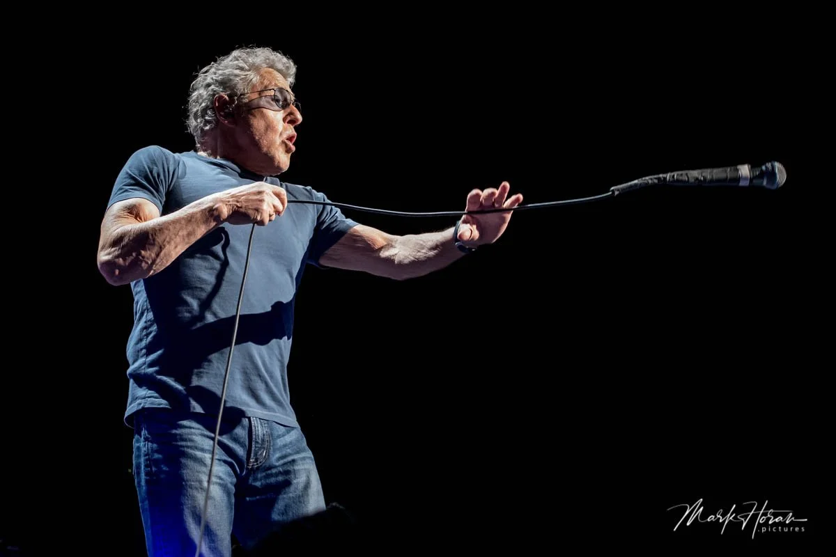The Who