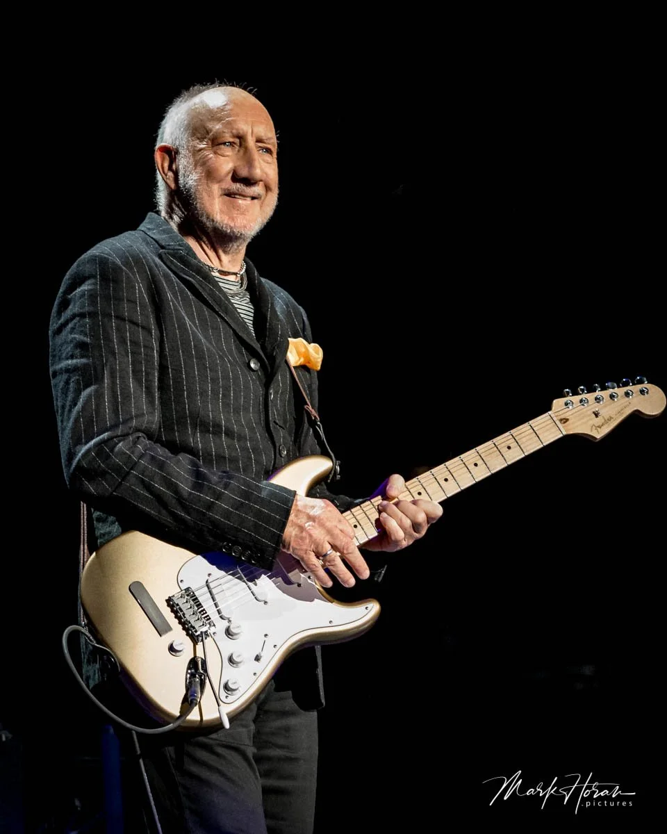 The Who
