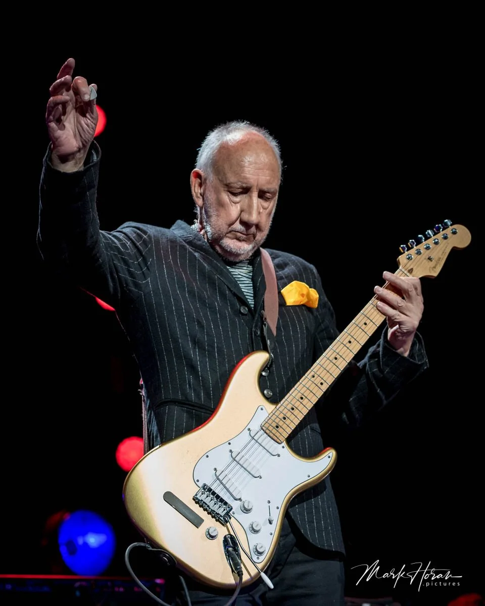 The Who