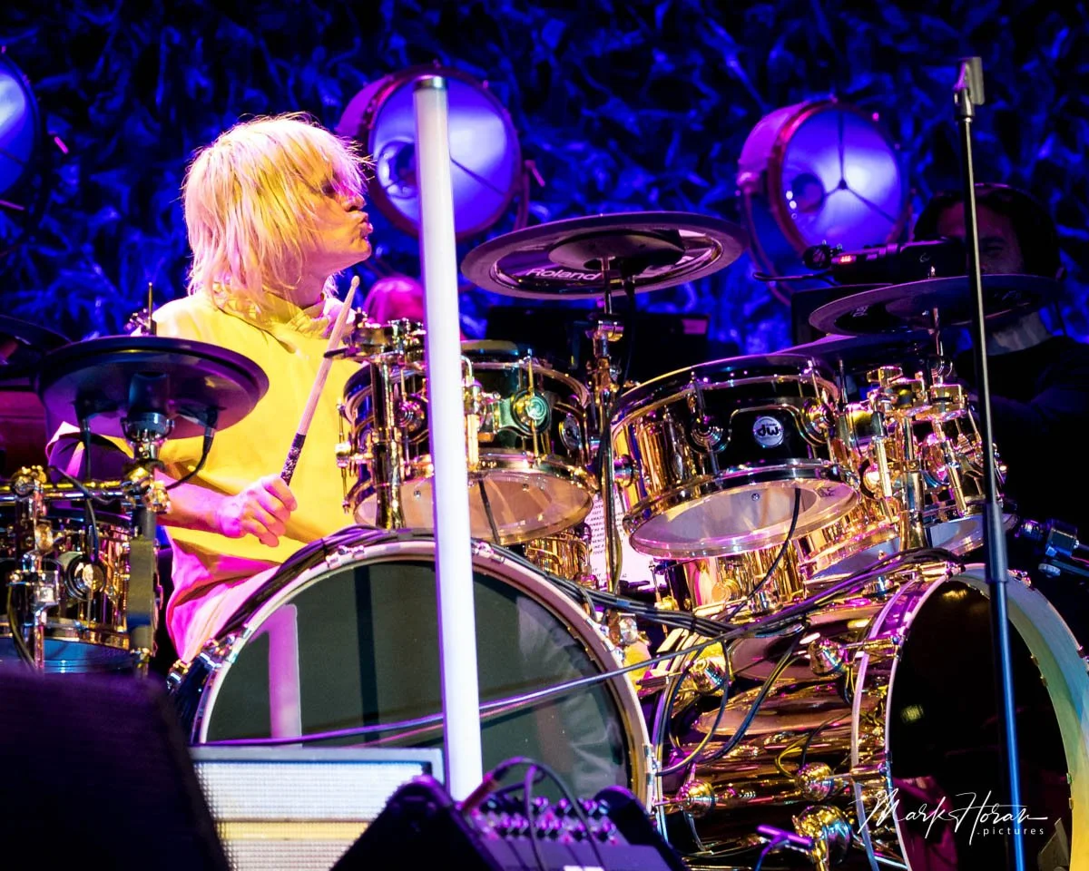 The Who