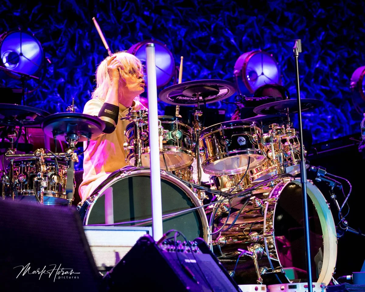 The Who