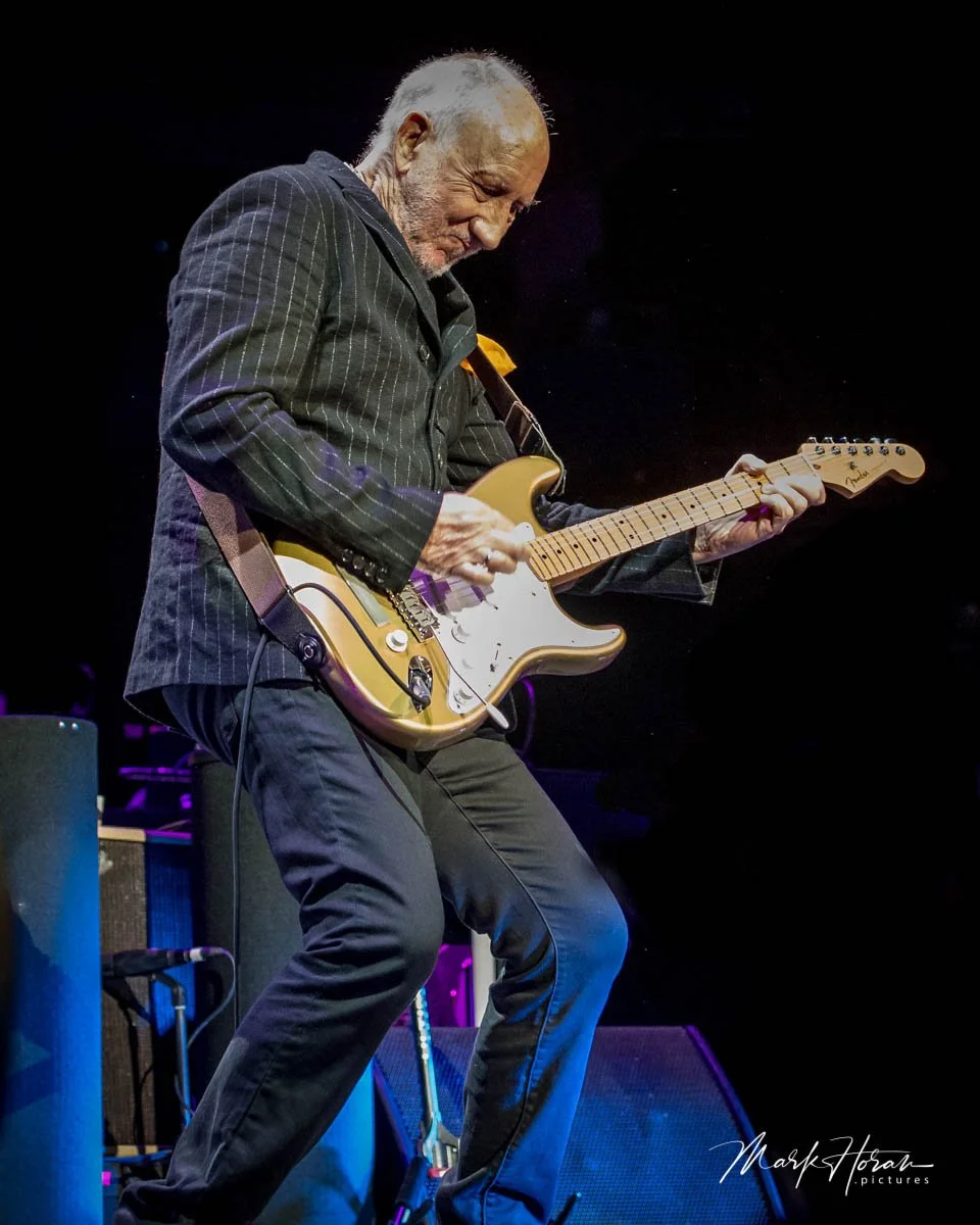 The Who