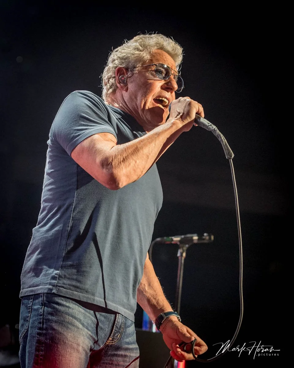 The Who