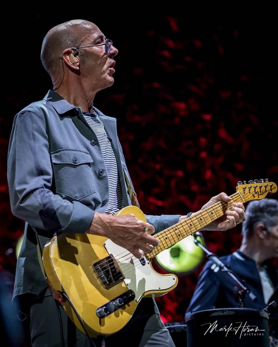 The Who