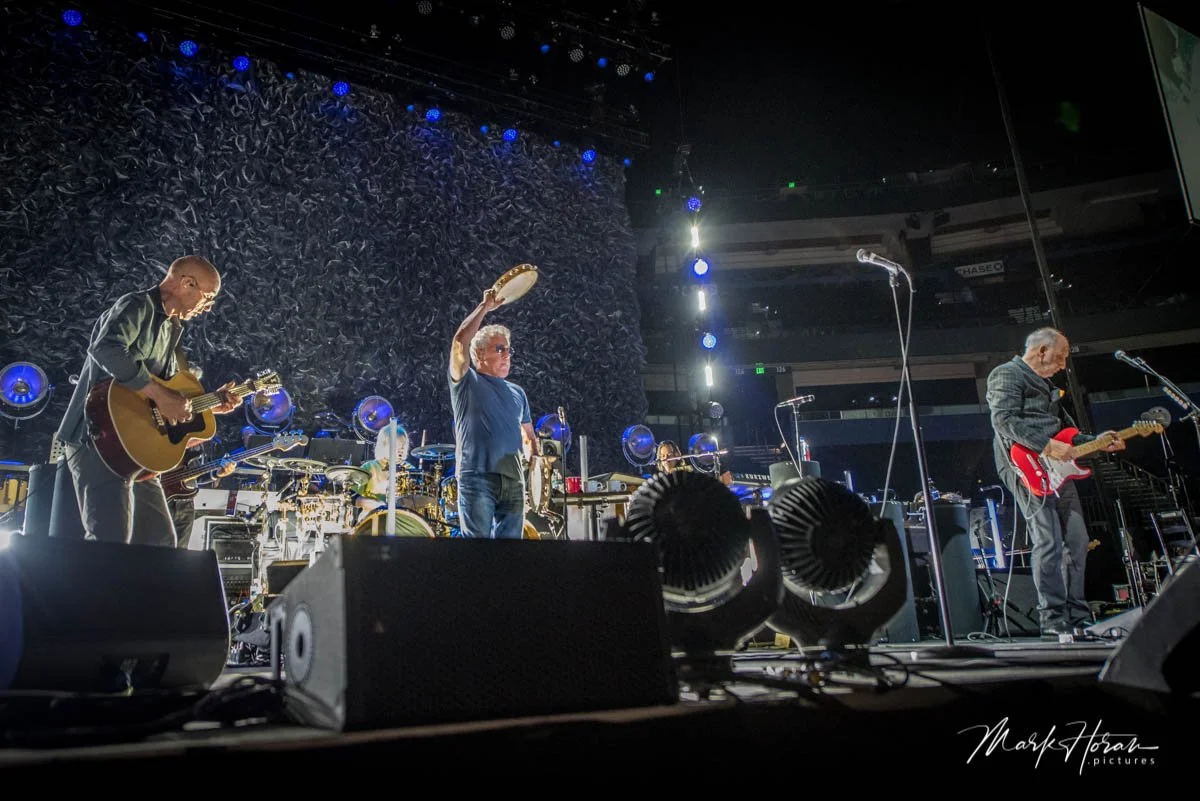 The Who