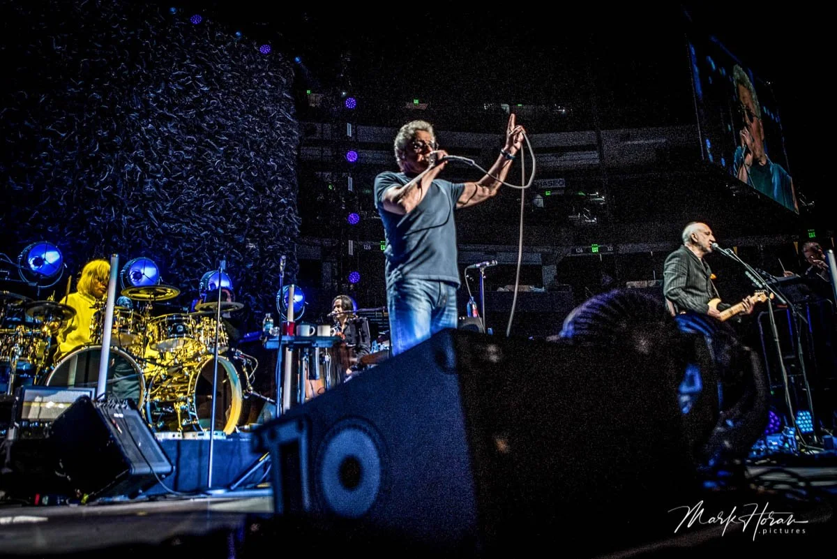 The Who