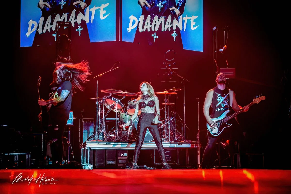  Diamante
