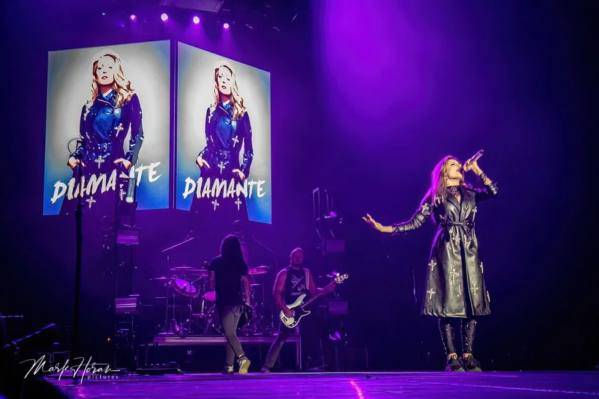  Diamante