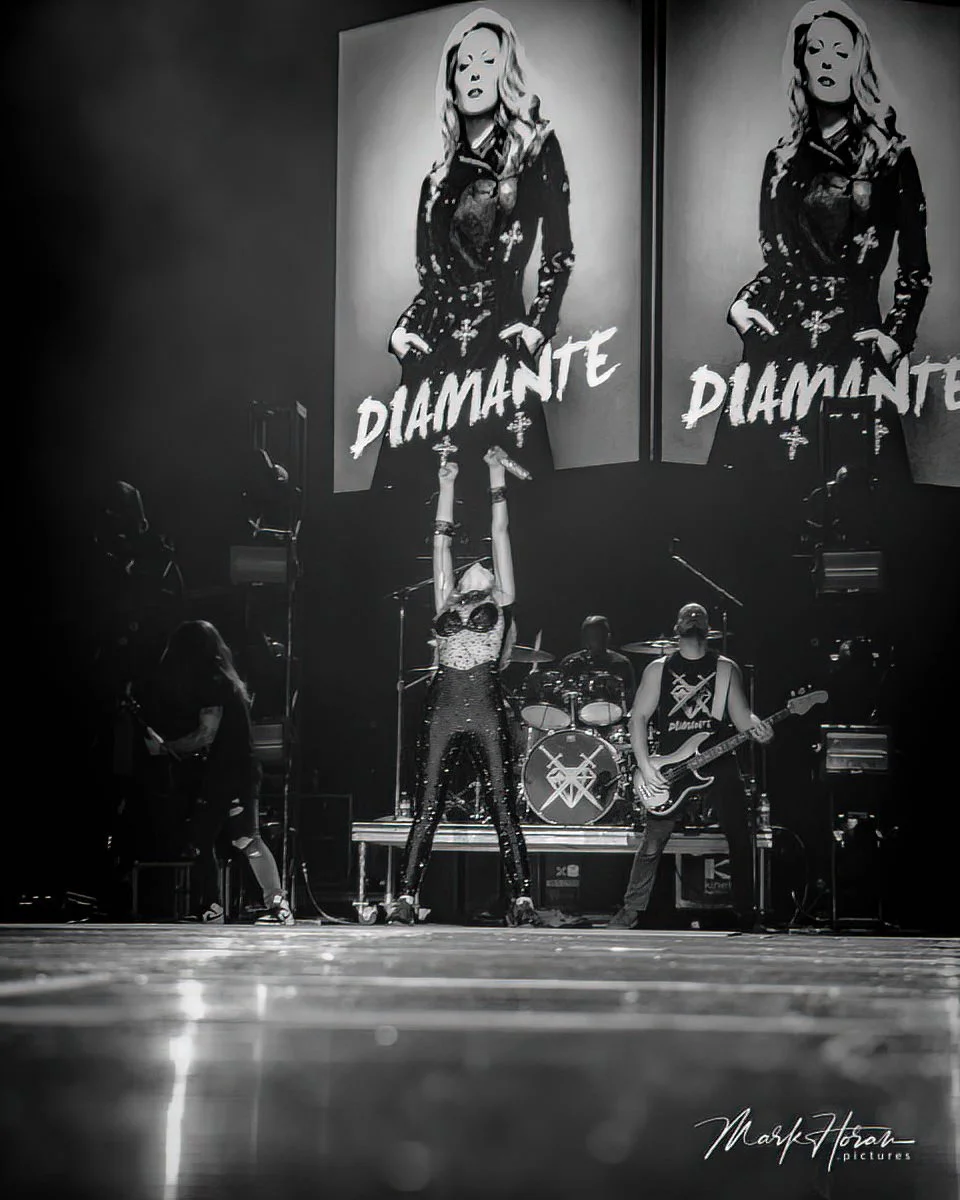 Diamante