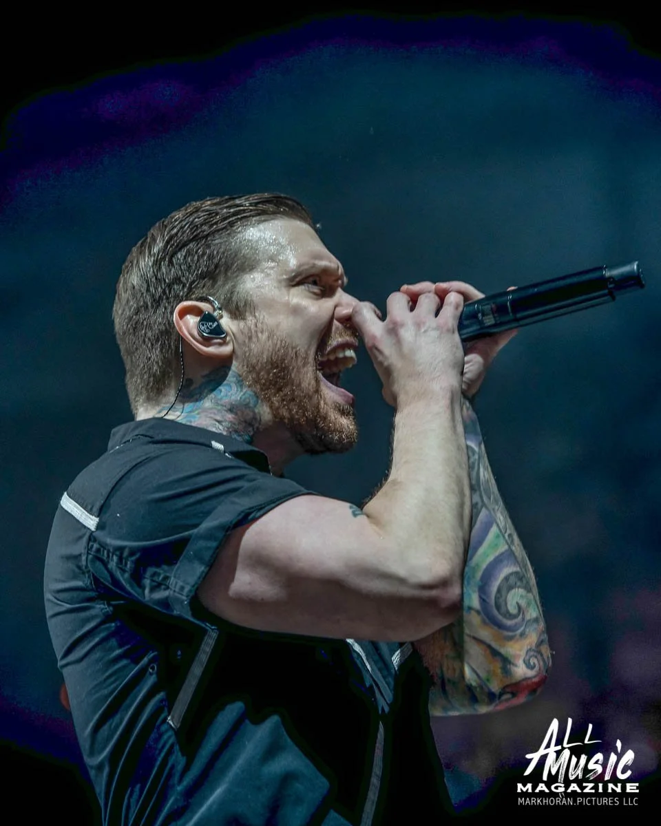 Shinedown