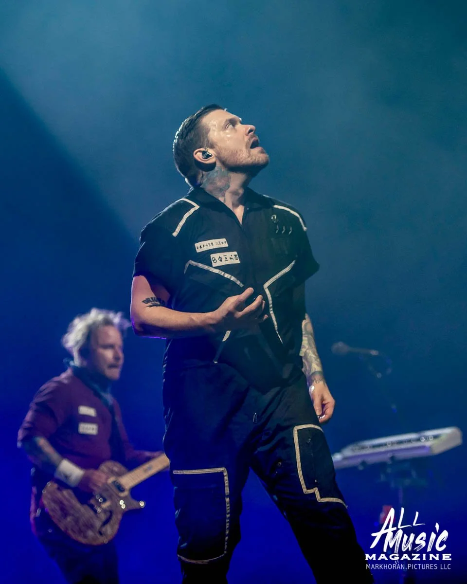 Shinedown