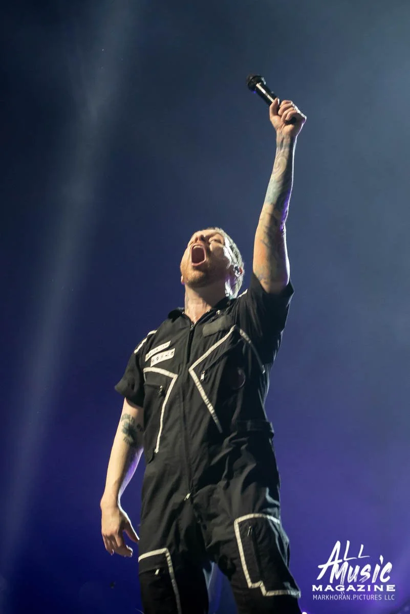 Shinedown