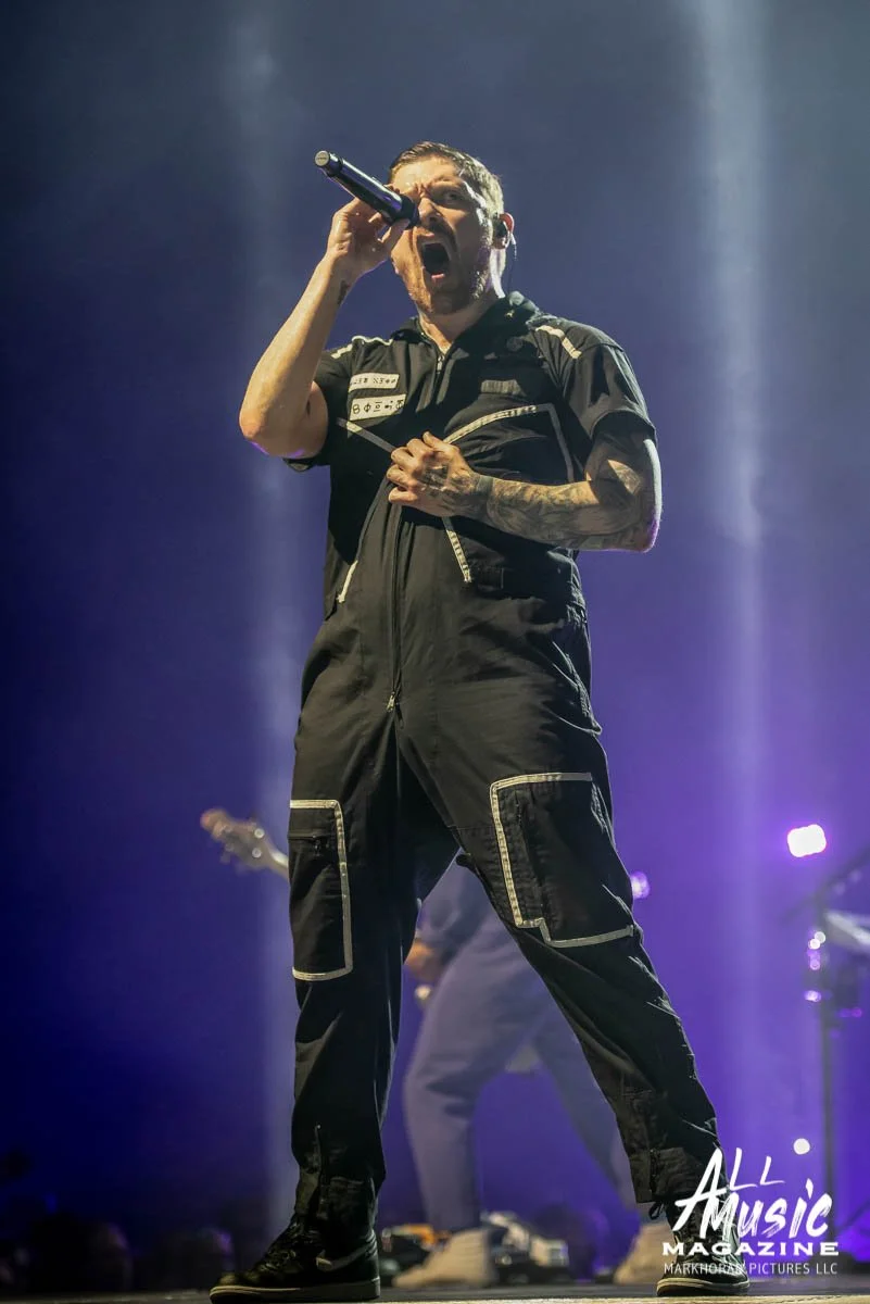 Shinedown
