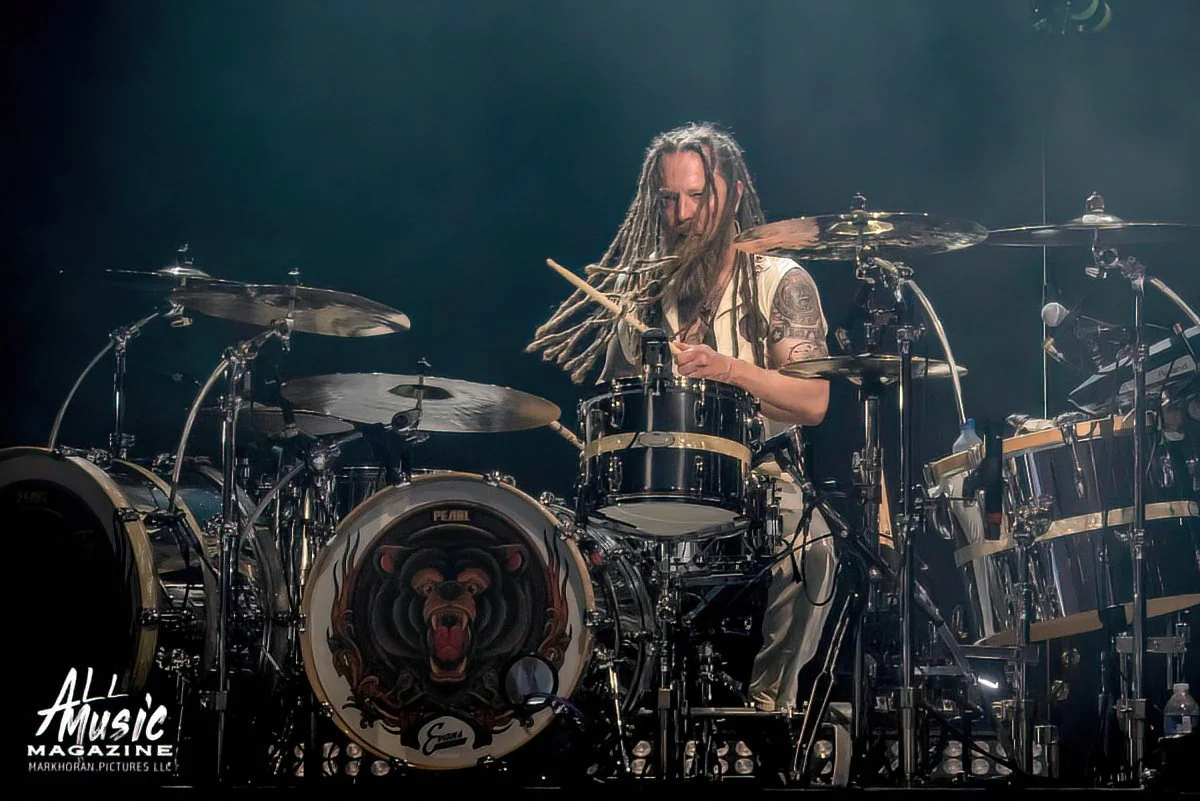 Shinedown