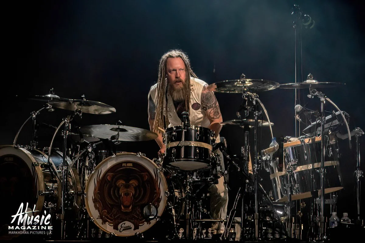 Shinedown