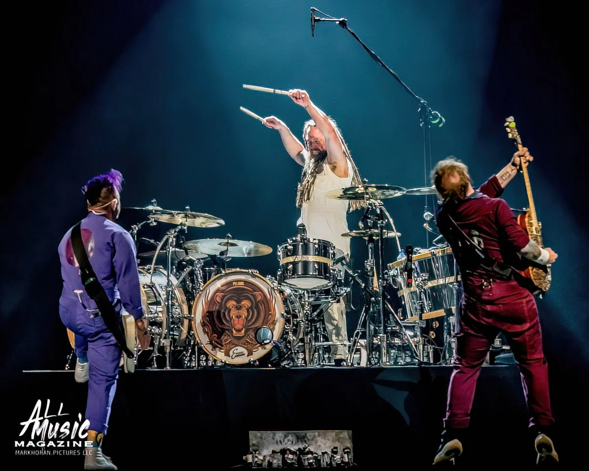 Shinedown