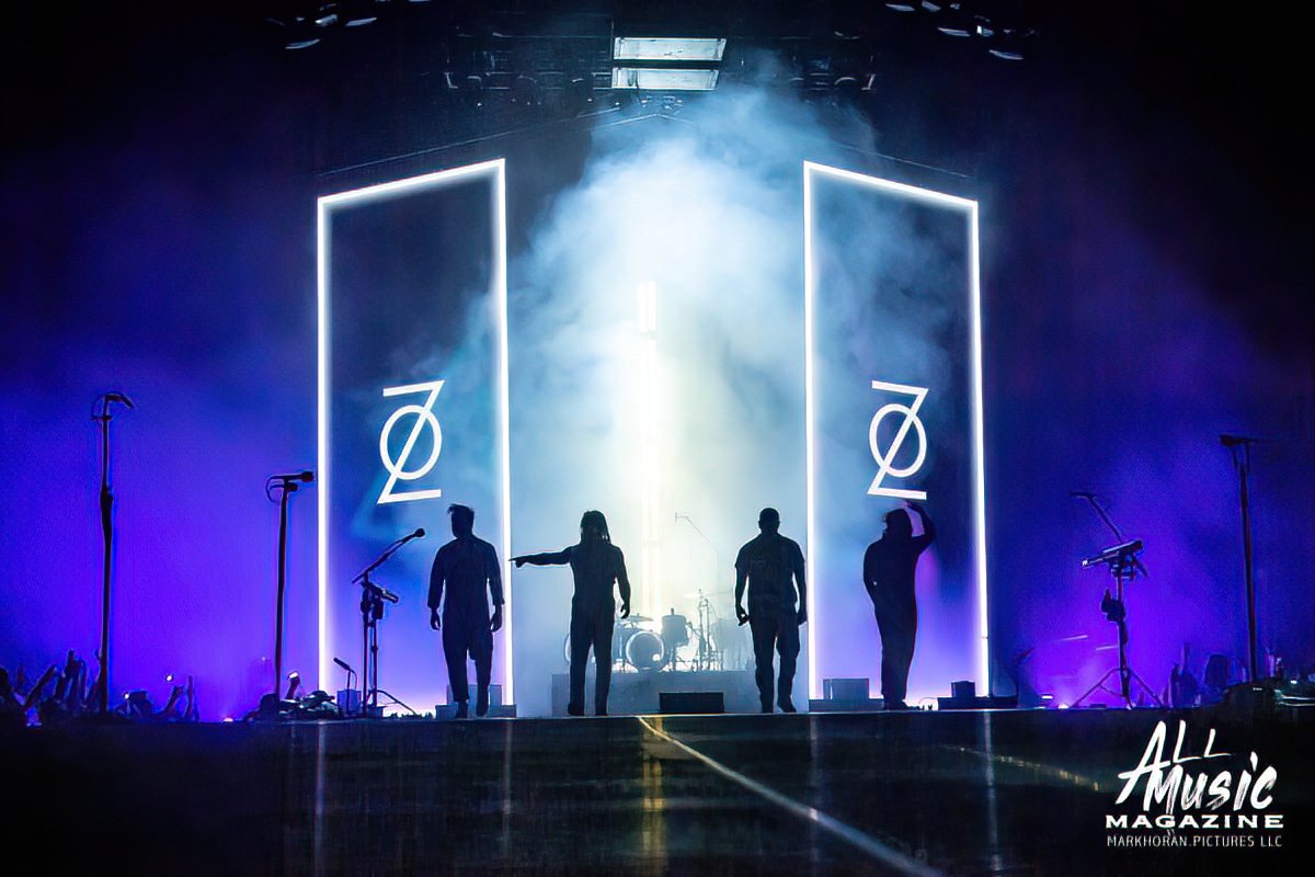 Shinedown