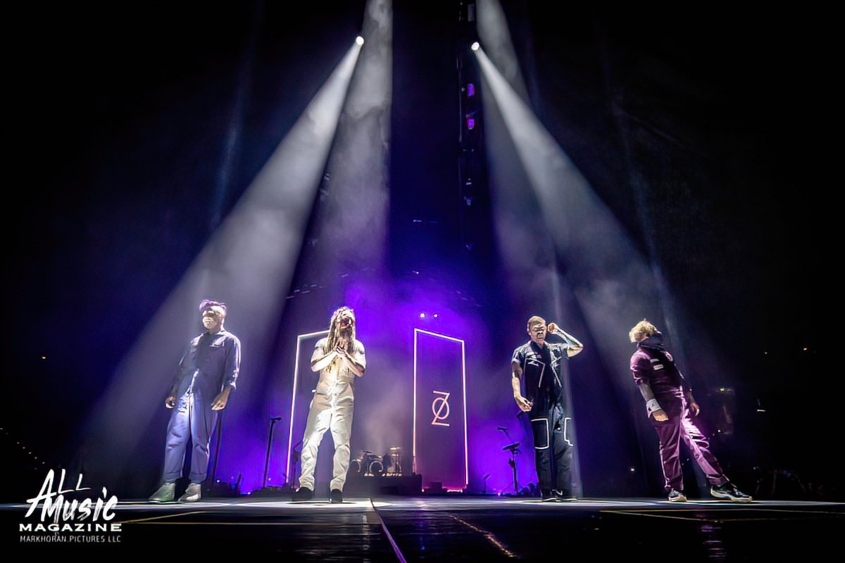Shinedown