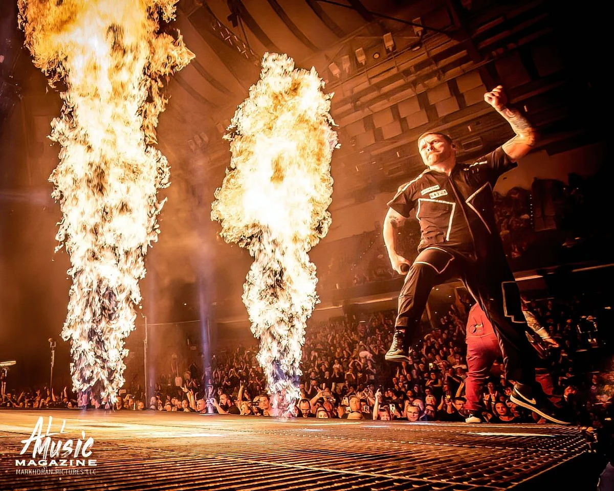 Shinedown