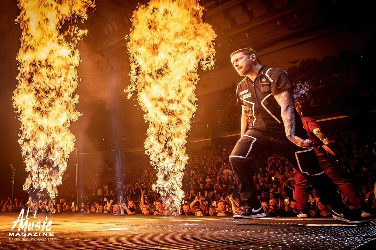 Shinedown