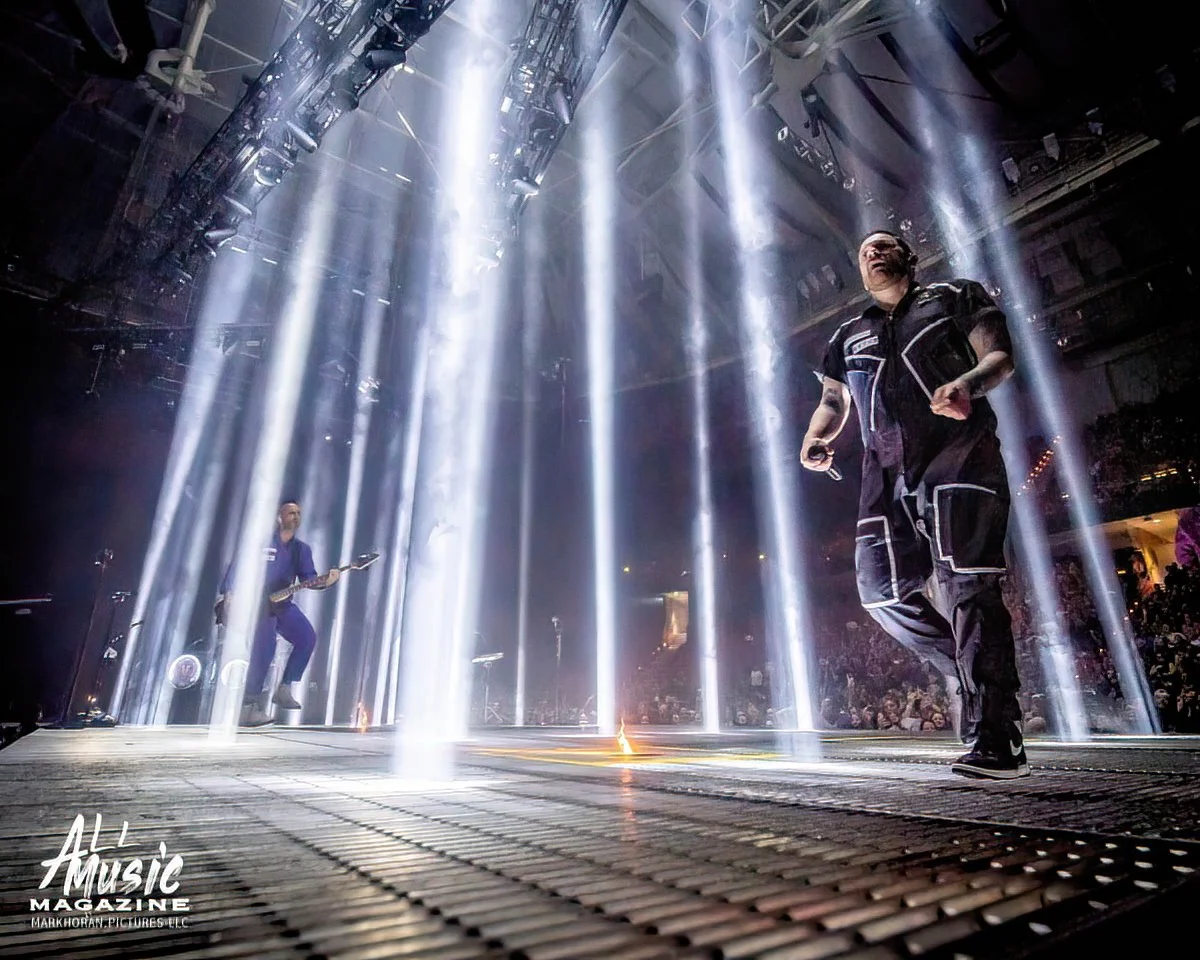 Shinedown