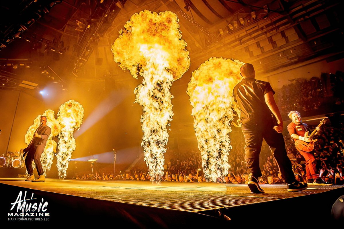 Shinedown
