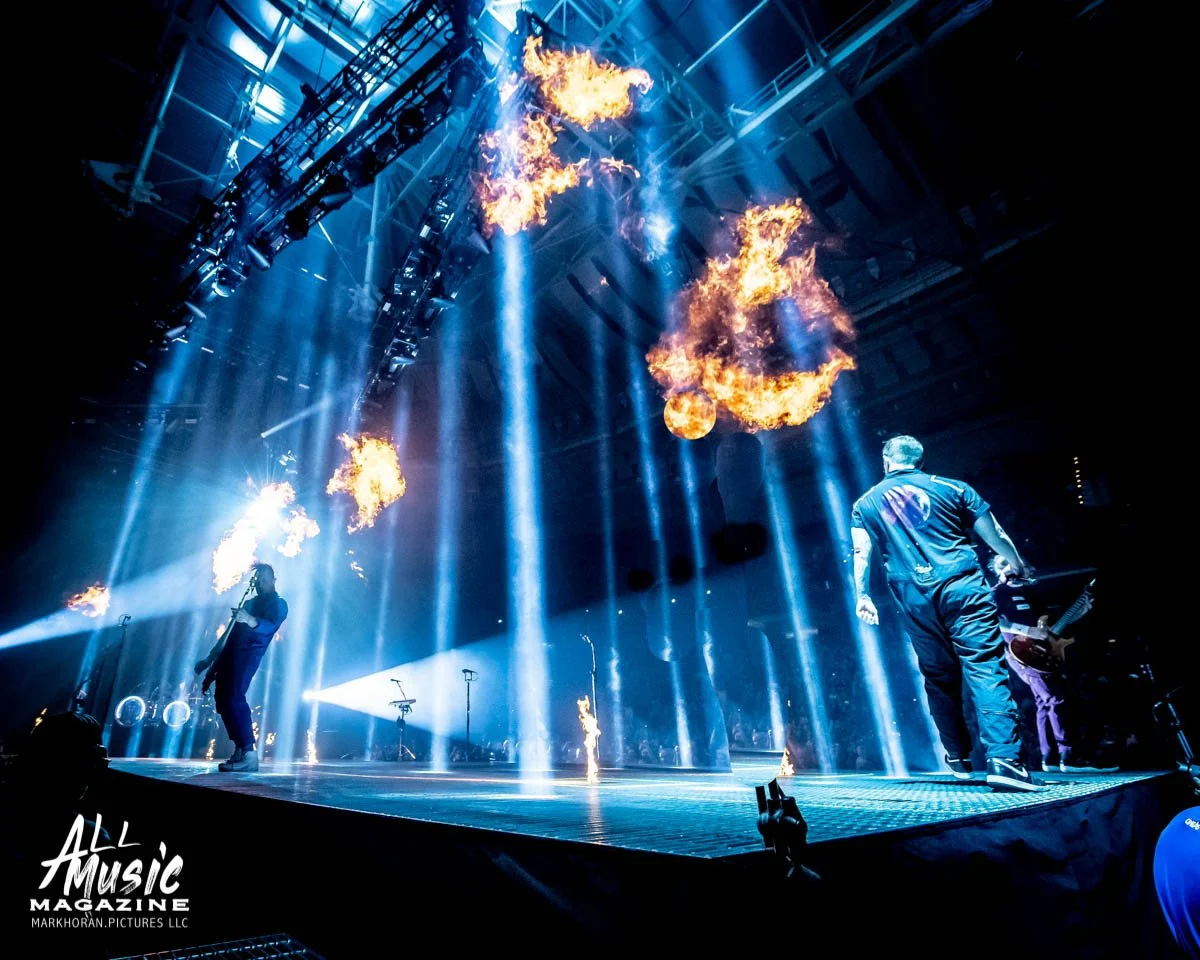 Shinedown