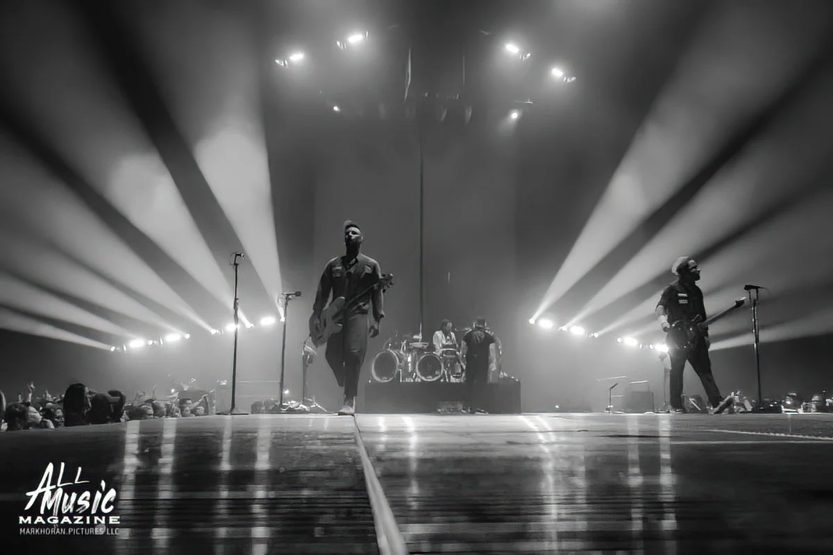 Shinedown