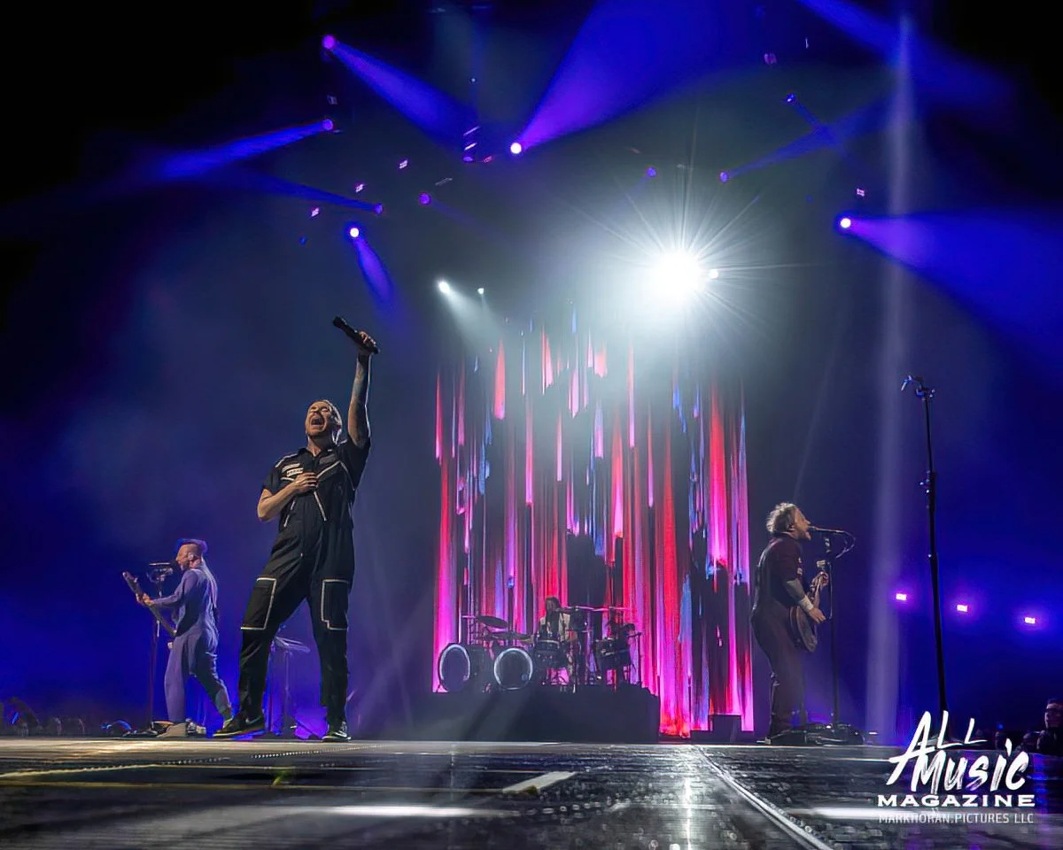 Shinedown