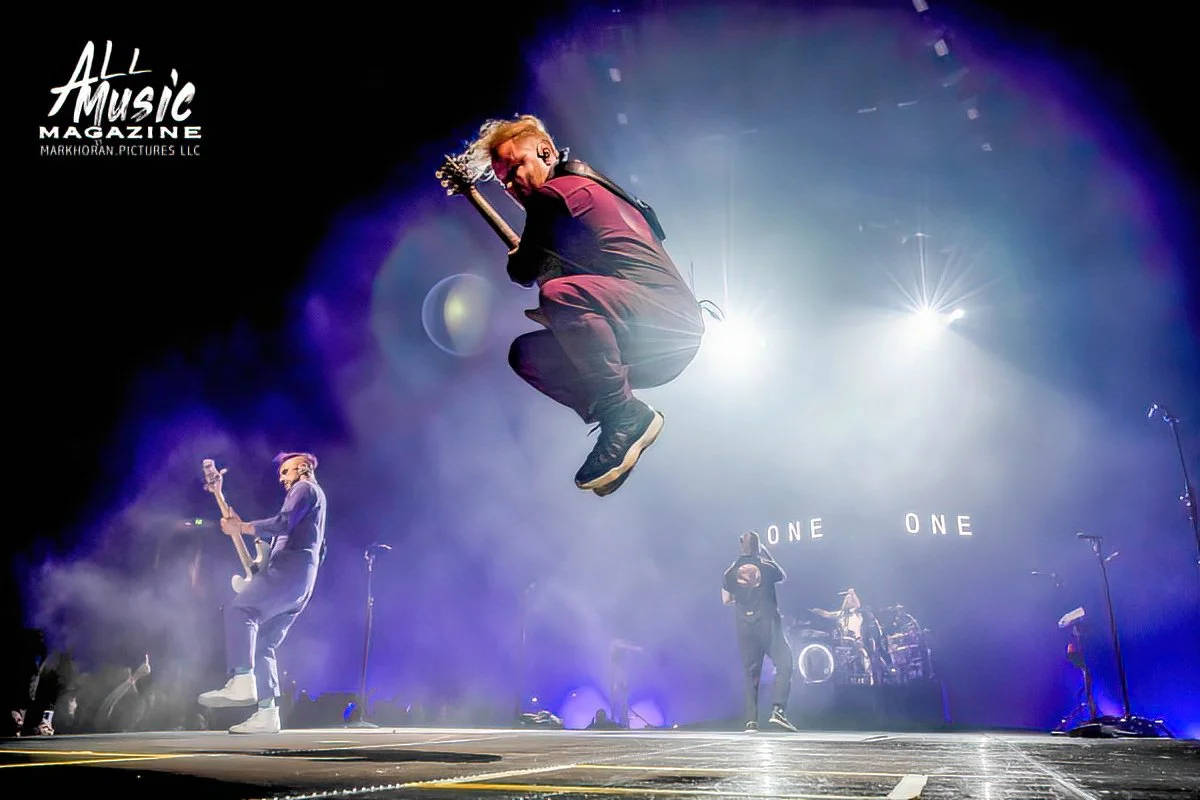 Shinedown