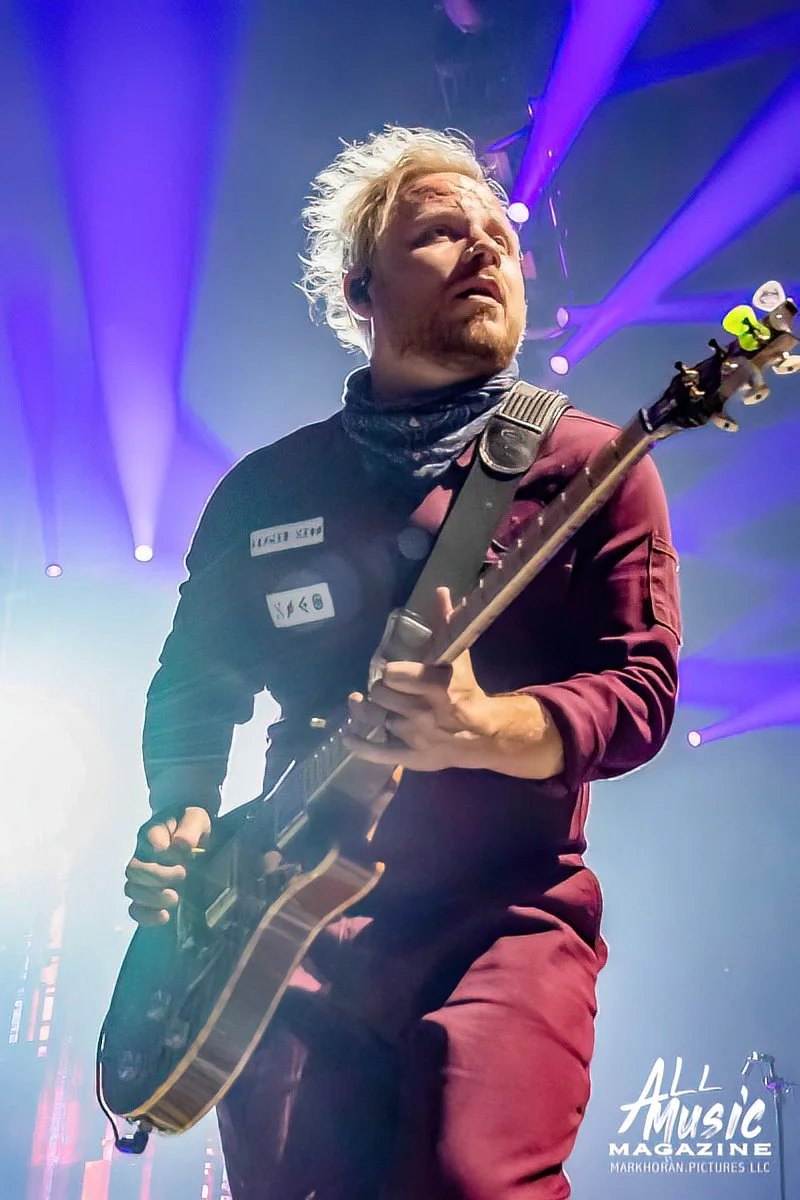 Shinedown