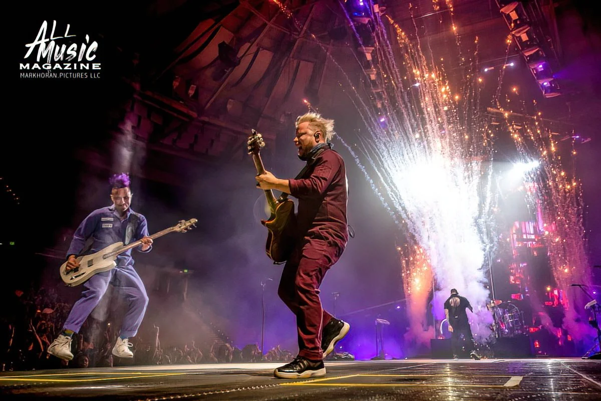 Shinedown