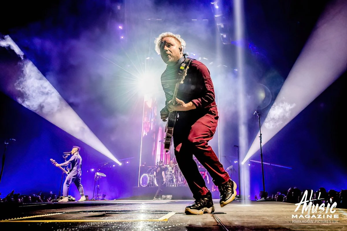 Shinedown