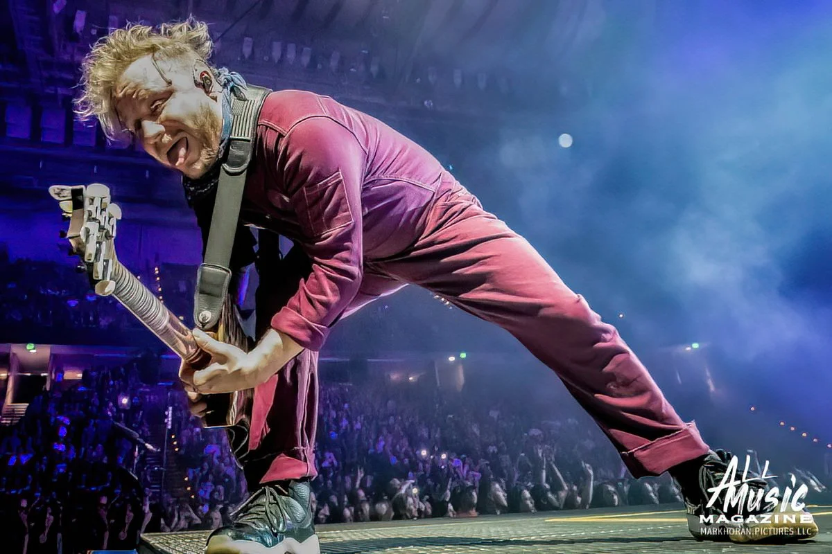 Shinedown