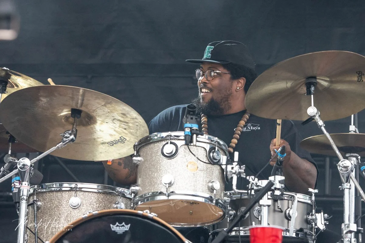 Ayron Jones
