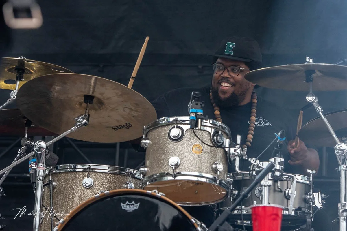 Ayron Jones
