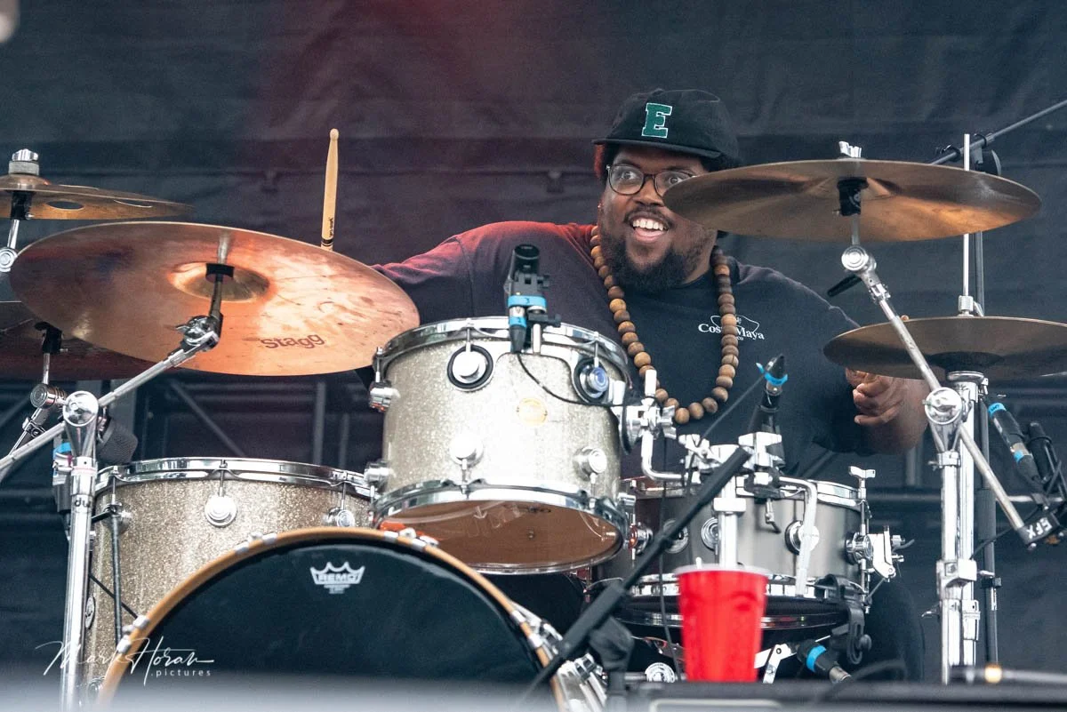 Ayron Jones